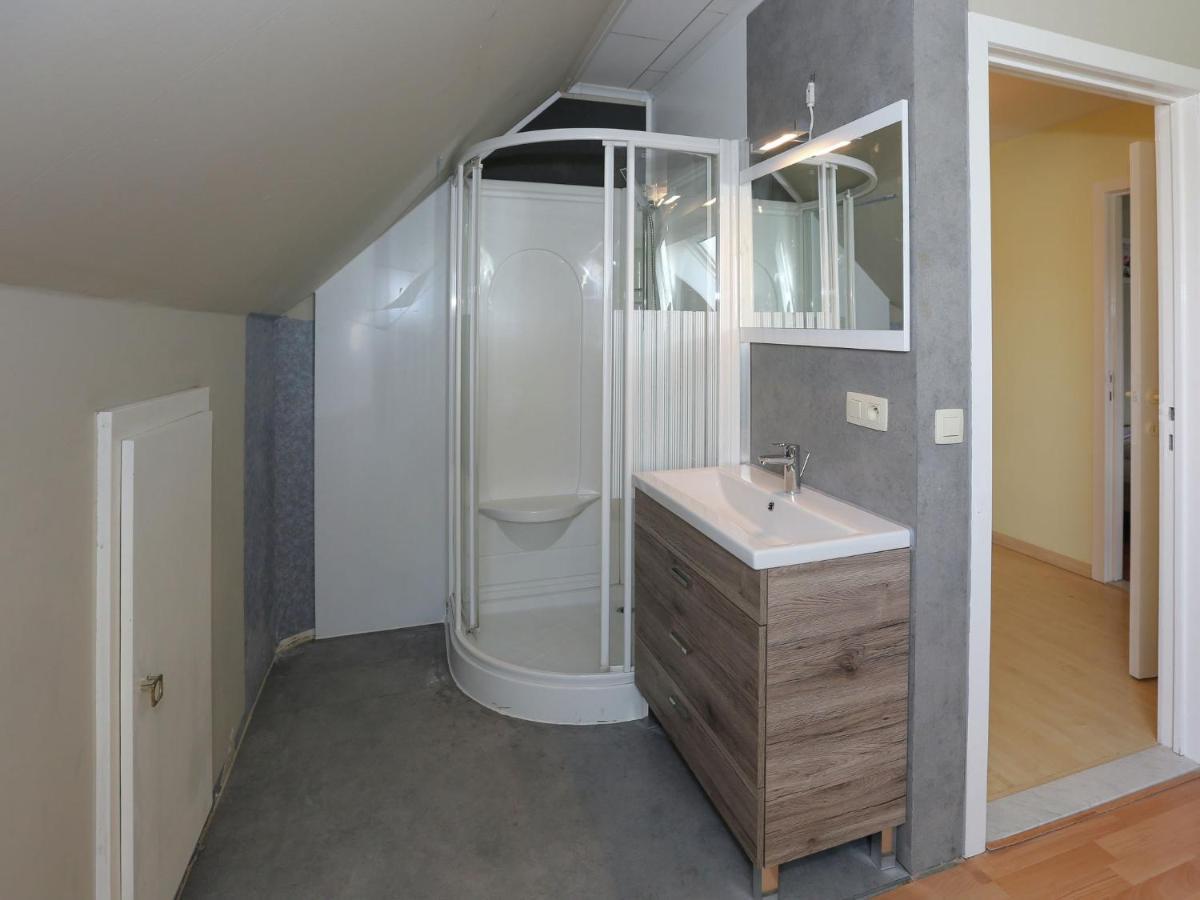 Splendid Villa In Middelkerke With Sauna Bubble Bath Eksteriør bilde