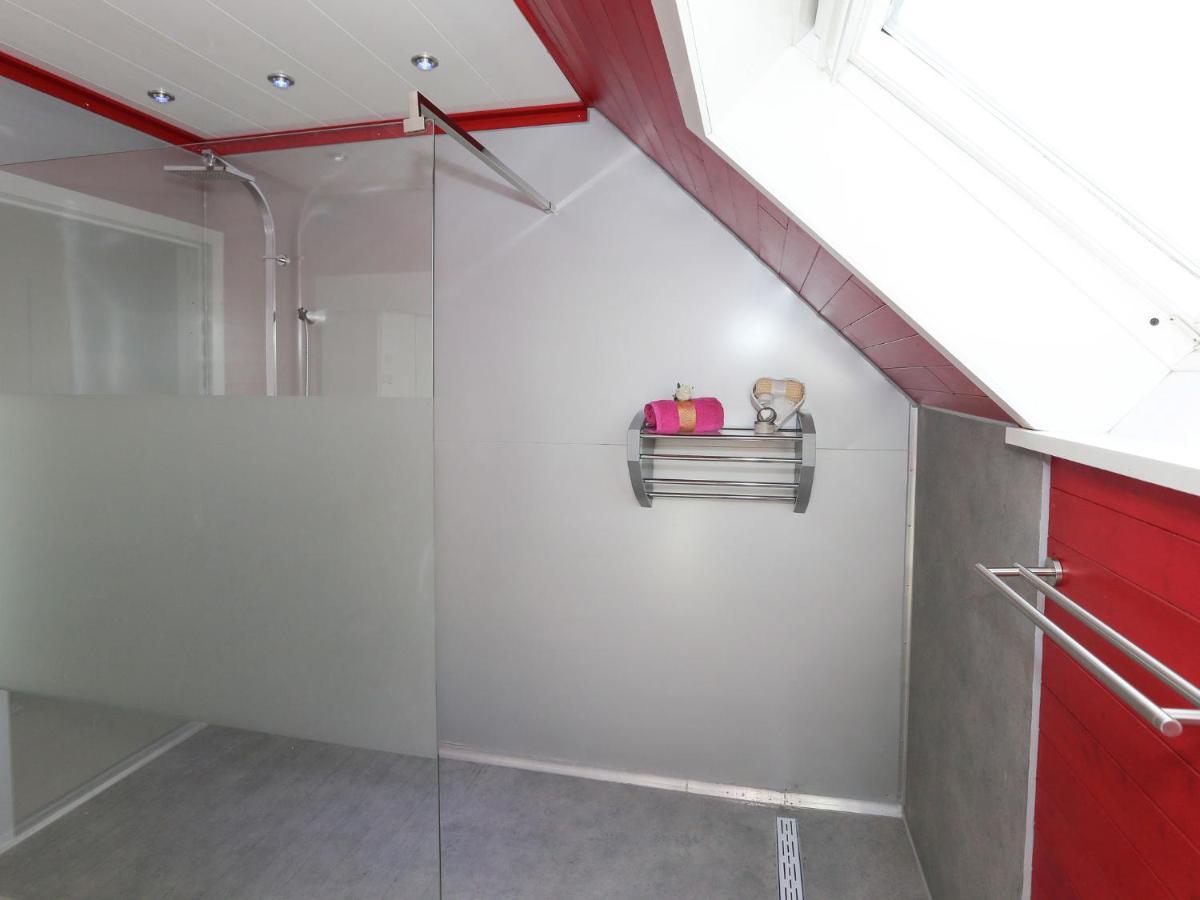 Splendid Villa In Middelkerke With Sauna Bubble Bath Eksteriør bilde